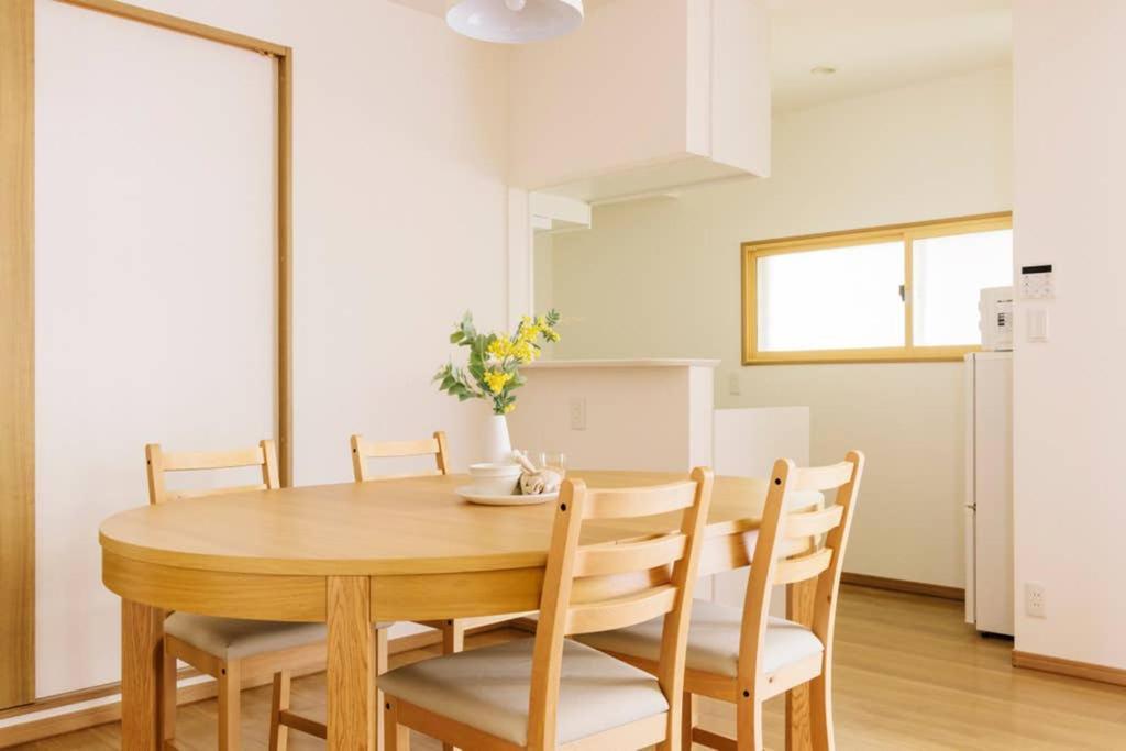 Akiba Residence Tokyo Exterior photo