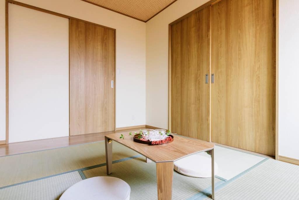 Akiba Residence Tokyo Exterior photo