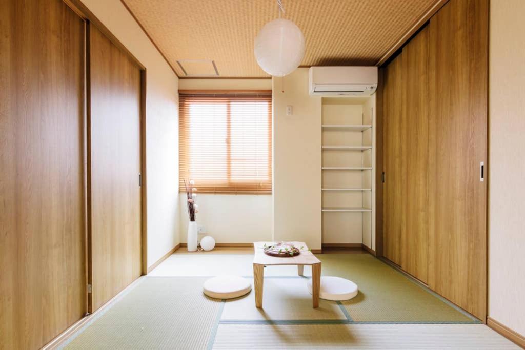 Akiba Residence Tokyo Exterior photo
