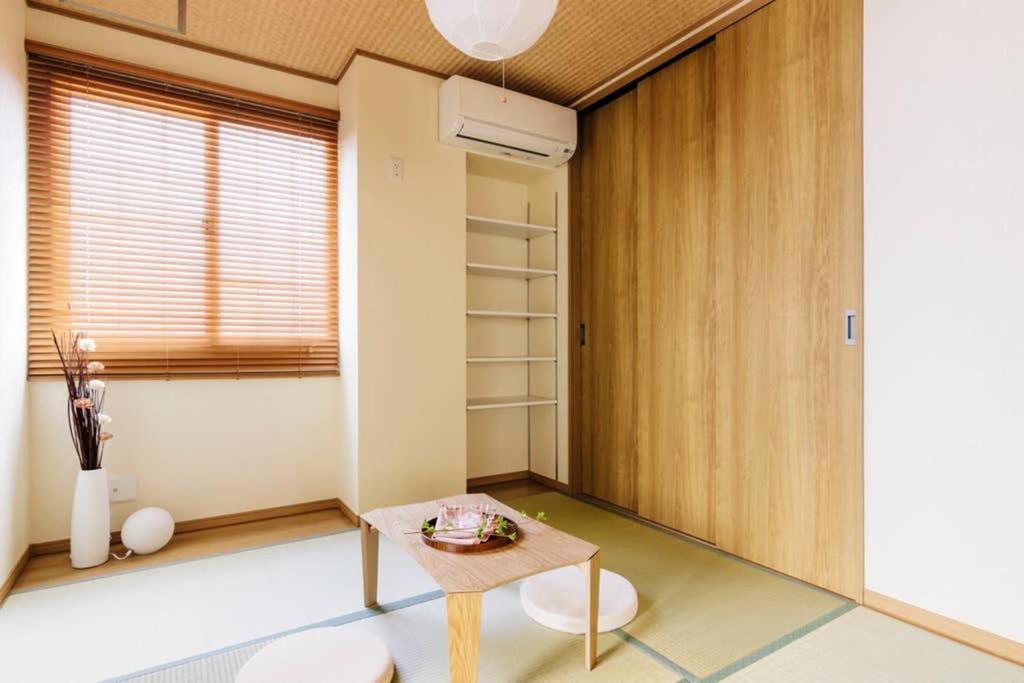 Akiba Residence Tokyo Exterior photo