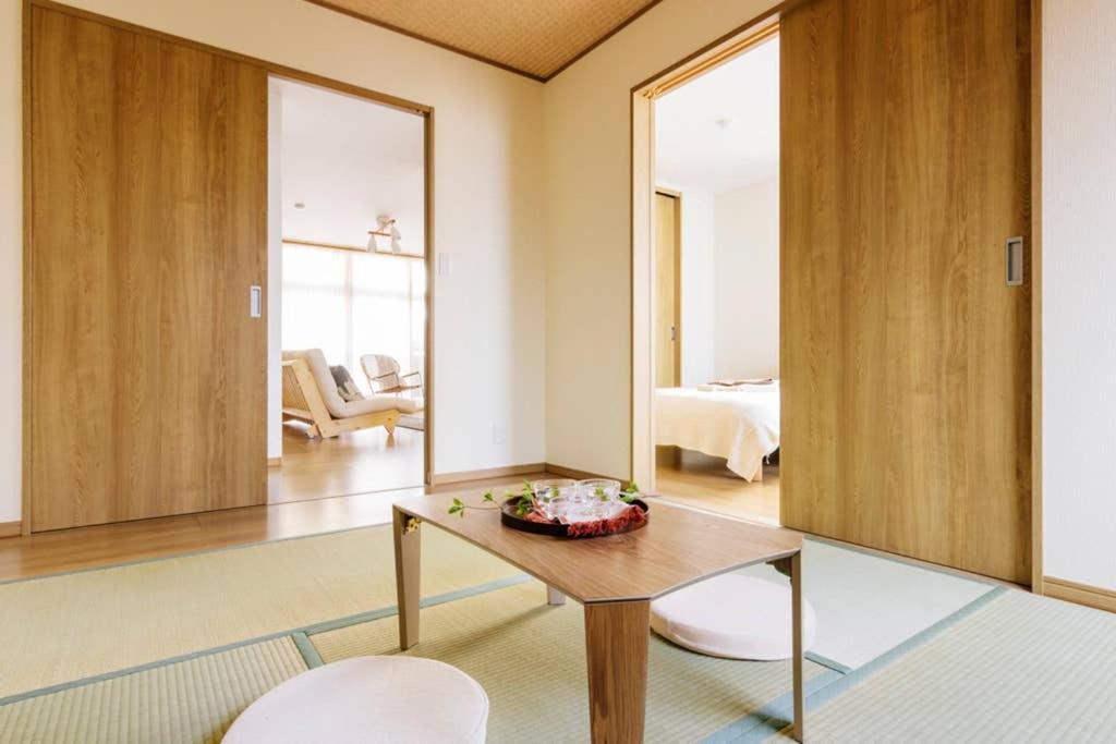 Akiba Residence Tokyo Exterior photo