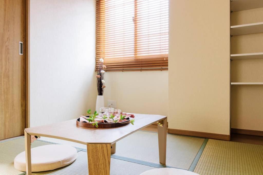 Akiba Residence Tokyo Exterior photo